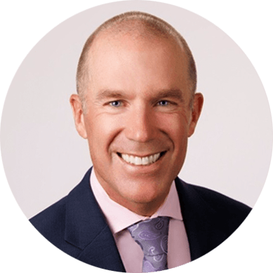Brent Lavin, MBA profile picture