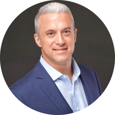 Jason Santoro profile picture